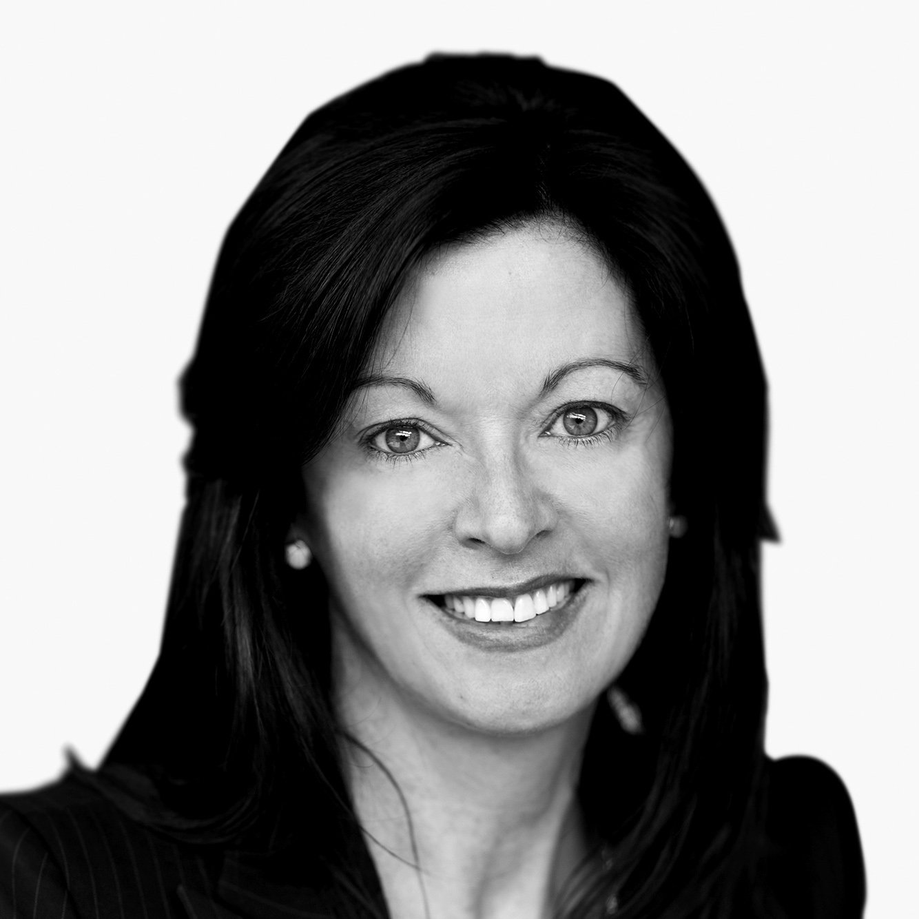 Anne O’Leary portrait