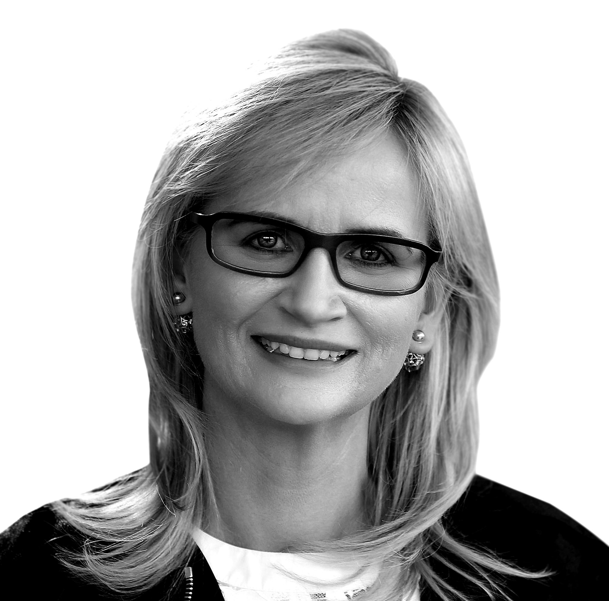 Dee Forbes portrait