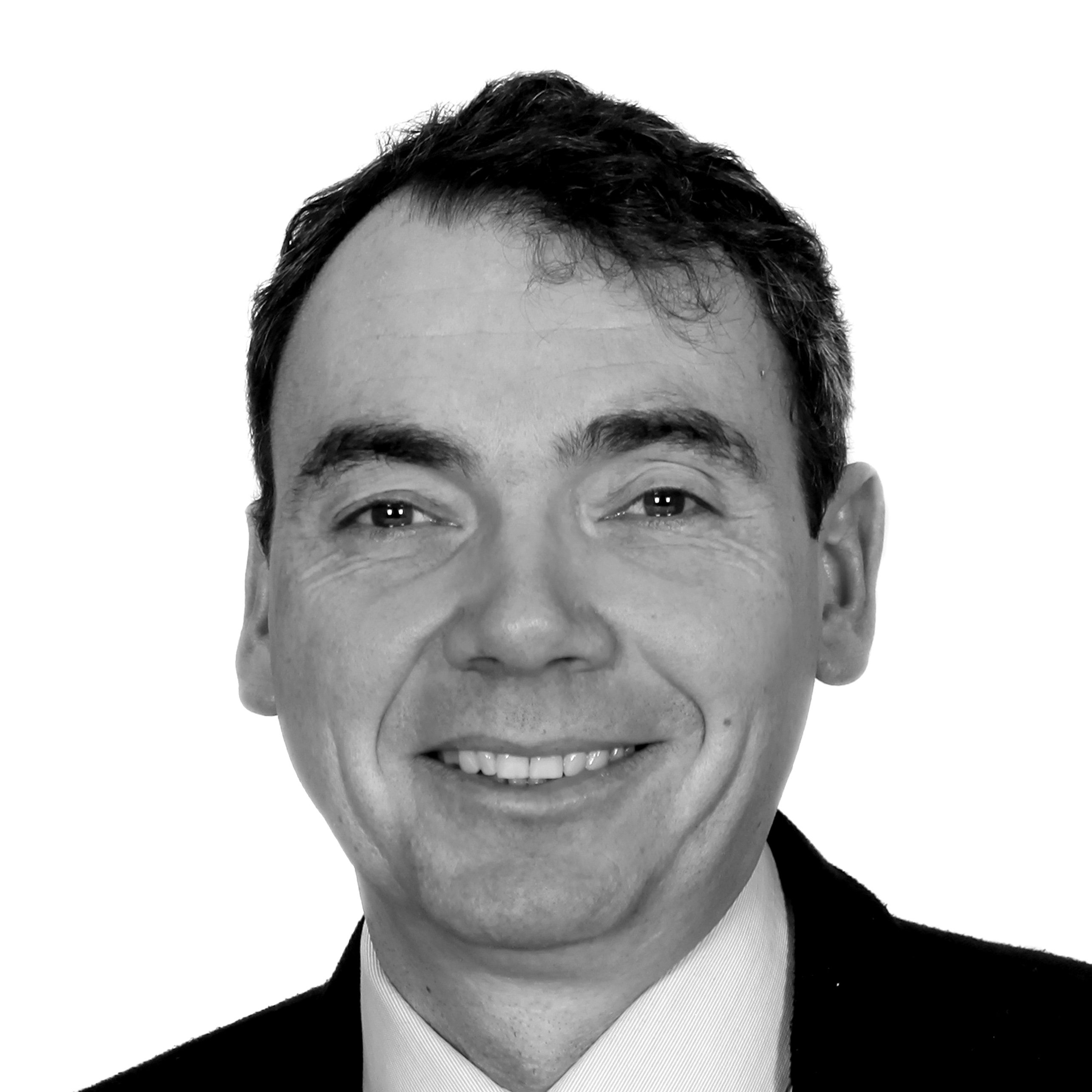 Dr P.J. Mathews portrait