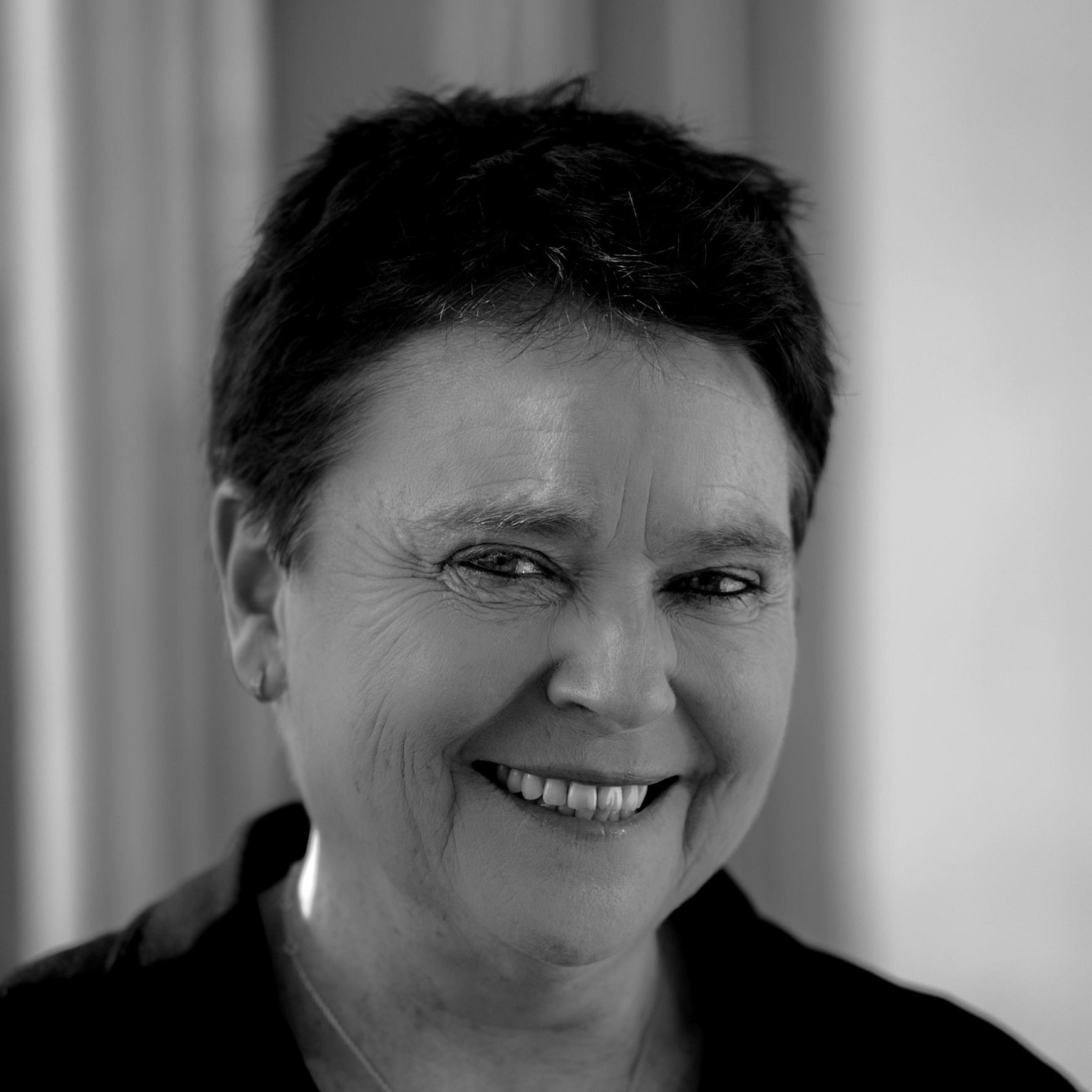 Eimear Cusack portrait