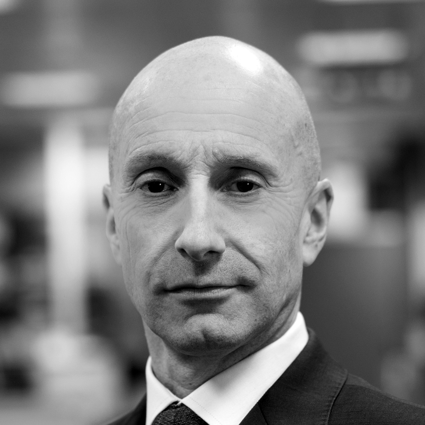 Jon Williams portrait