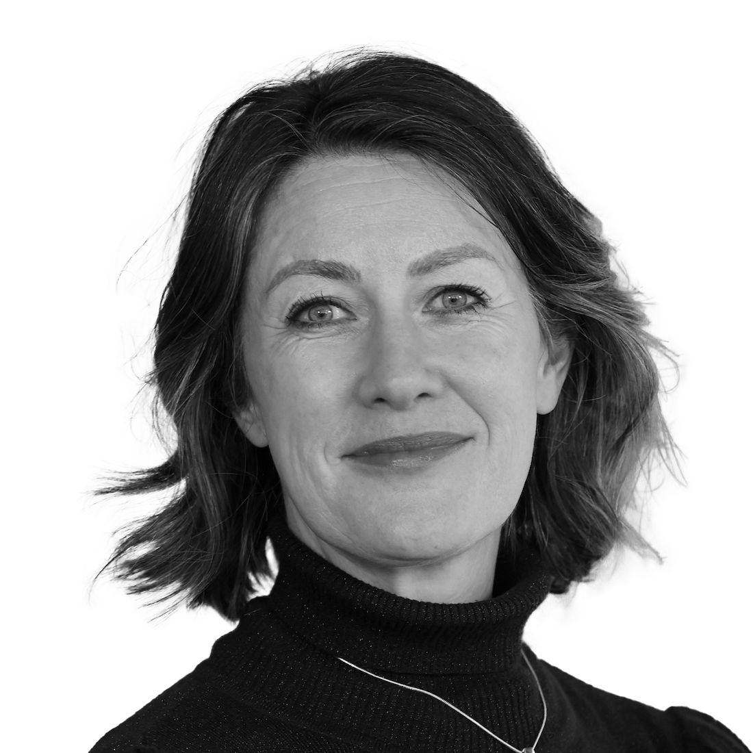 Aideen Howard portrait
