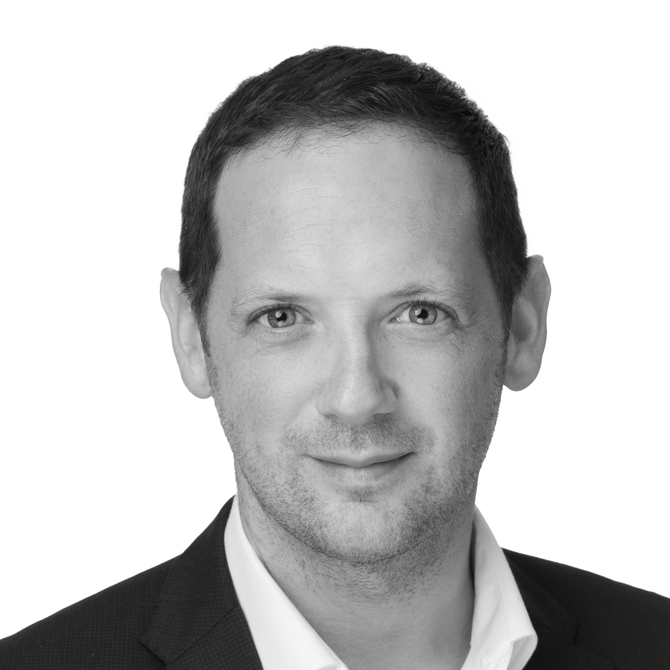 Jonathan Ruane portrait