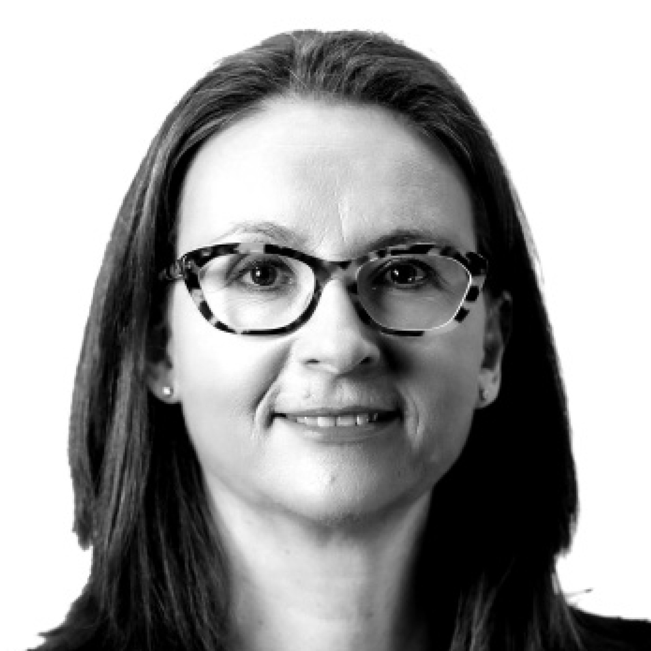 Susan Ahern portrait