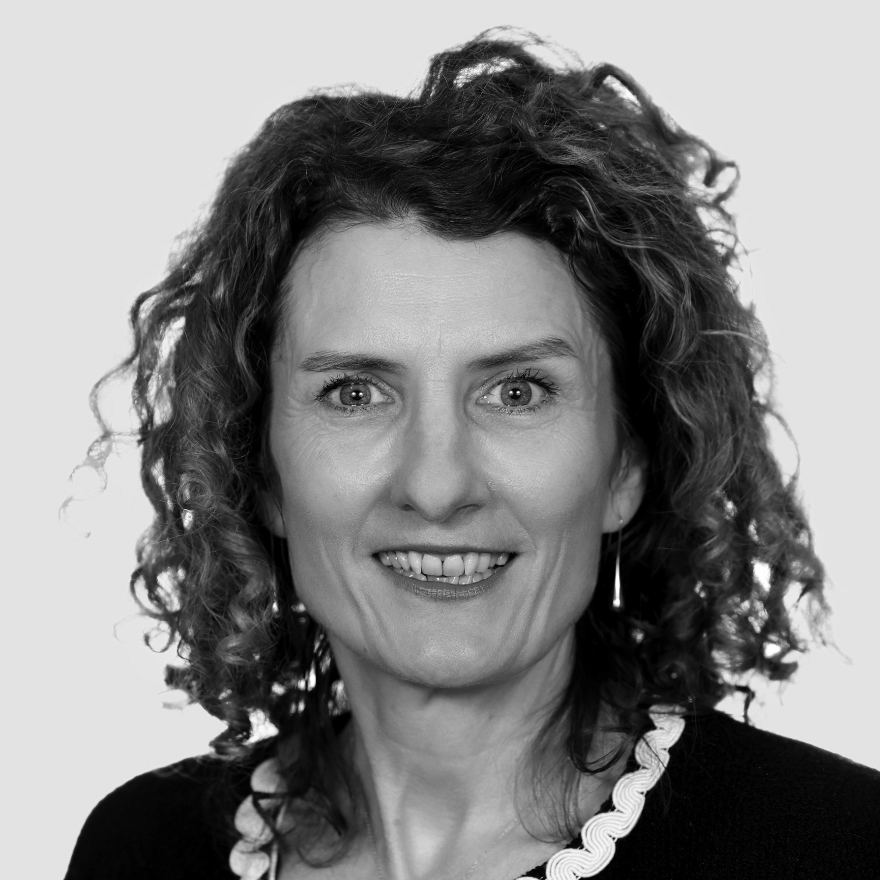 Deirdre McCarthy portrait