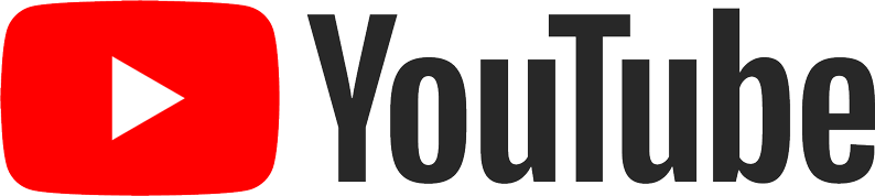 YouTube logo