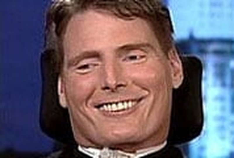 Christopher Reeve: 1952-2004