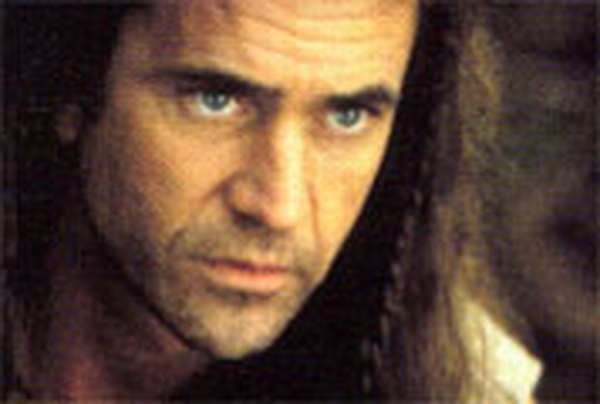 Gibson - Another biblical film?