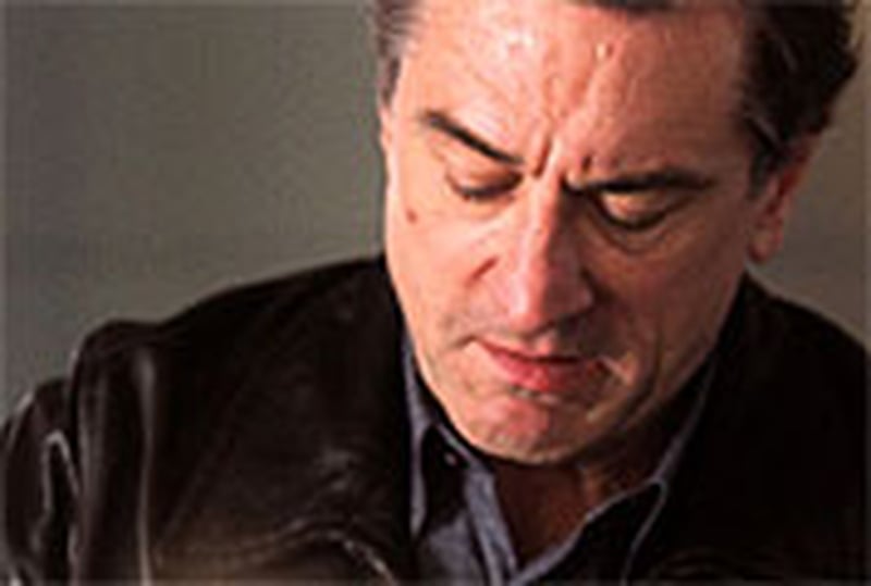 De Niro - To star in family drama