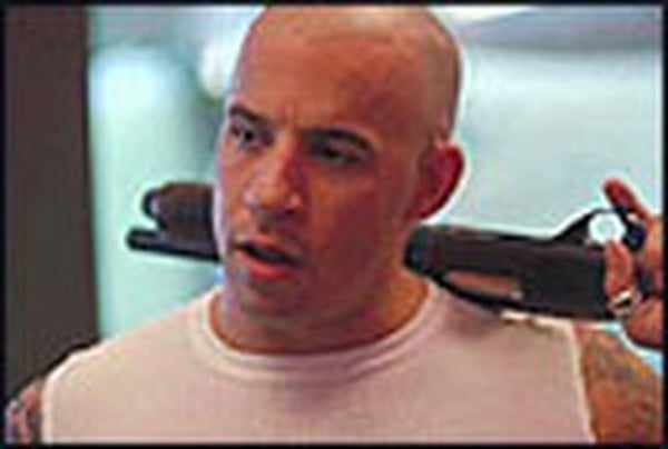 Diesel - Filming begins in October