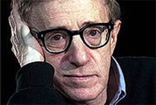 Allen - New film to premiere at Cannes