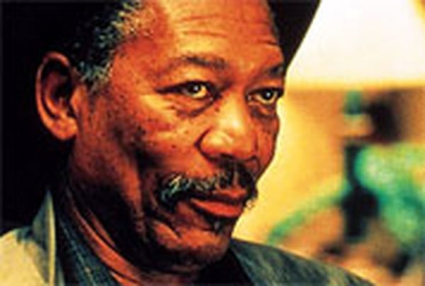 Freeman - To play blues musician