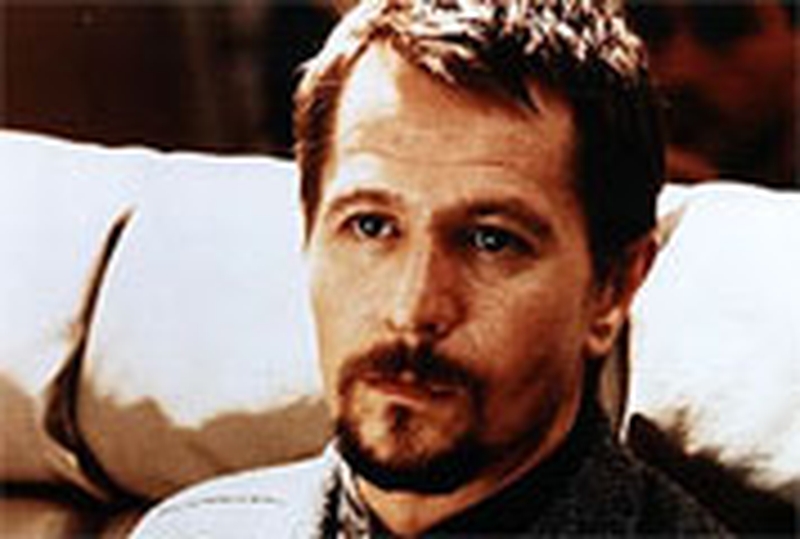 Oldman - May play warden role