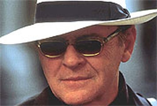 Anthony Hopkins