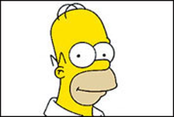 The Simpsons - Set to continue until 2008