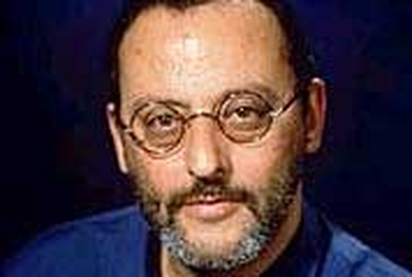 Reno - To play detective Bezu Fache in The Da Vinci Code