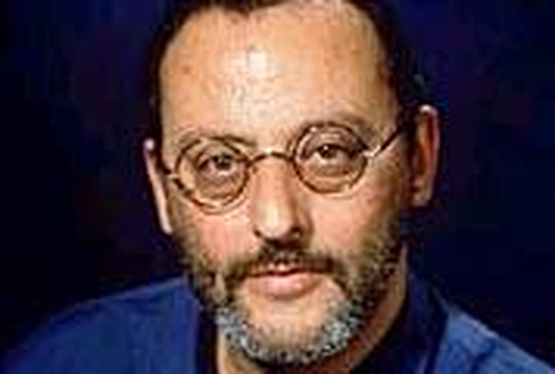 Reno - To play detective Bezu Fache in The Da Vinci Code