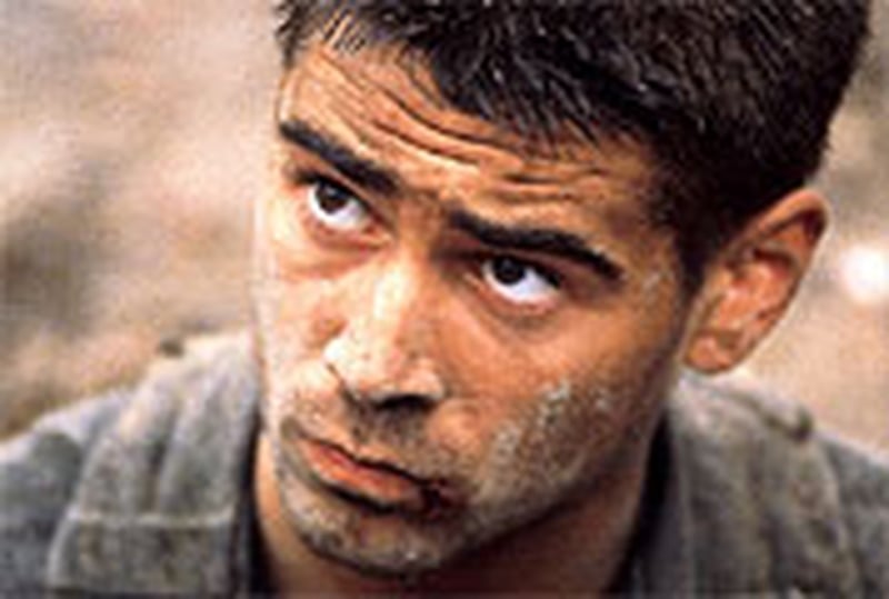 Farrell - Miami bound?