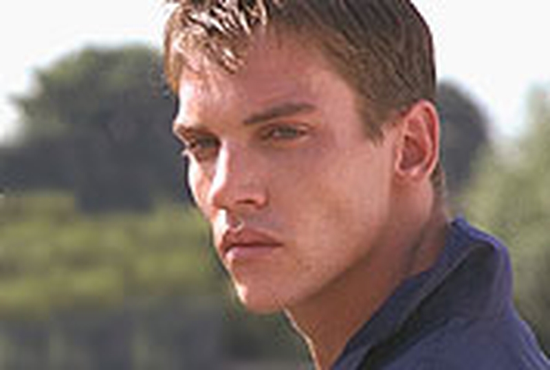 Rhys Meyers - To star in The Children of Huang Shi