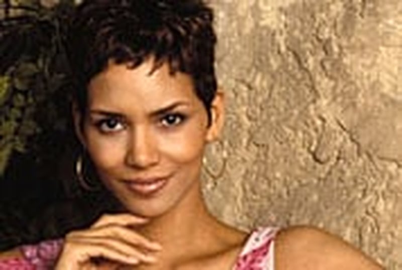 Berry - New film based on true story