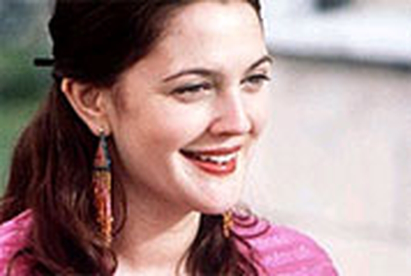 Barrymore - New film begins production in March