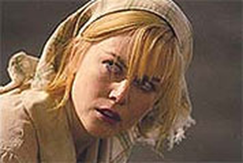 Kidman - To reprise role?