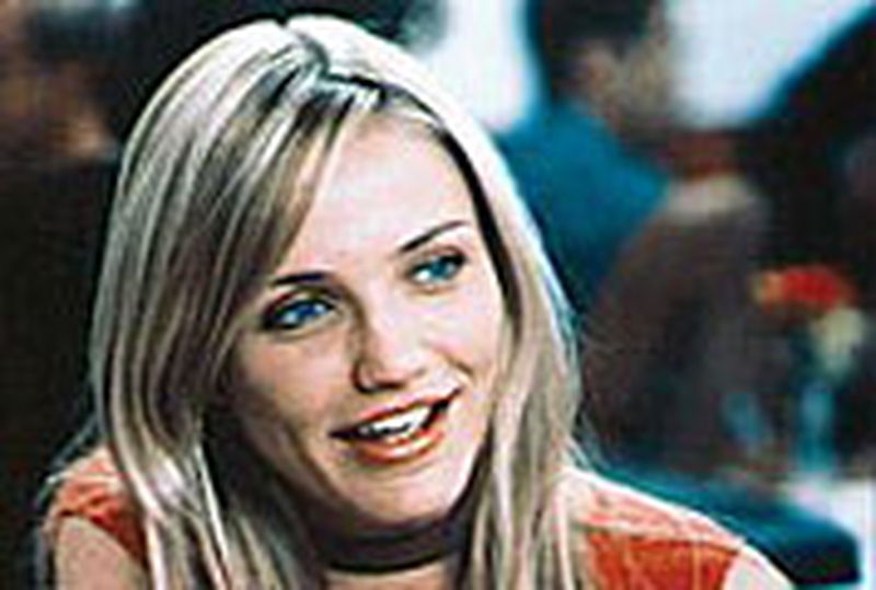 Diaz - Claimed that photographer tried to blackmail her