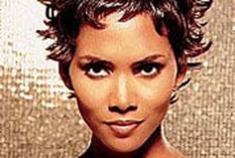 Berry - Will play Nefretiti