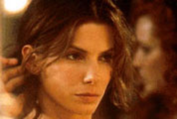 Bullock - New drama