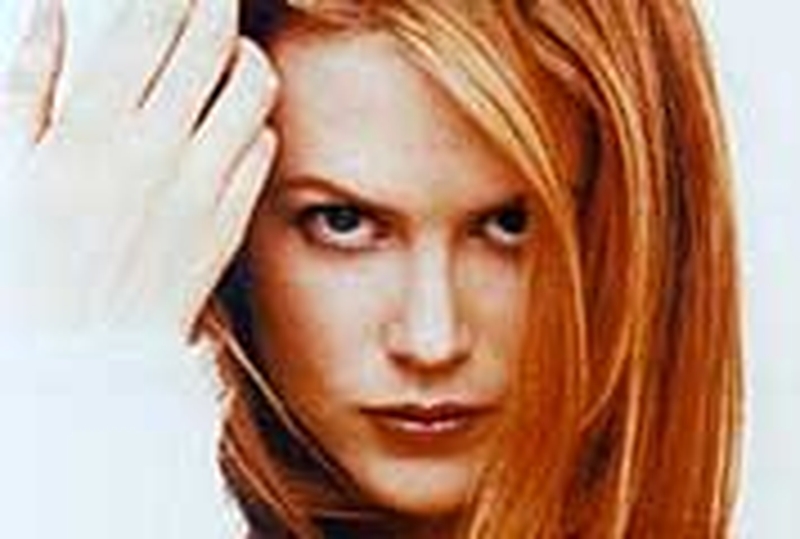 Kidman - Film compared to Gone With the Wind