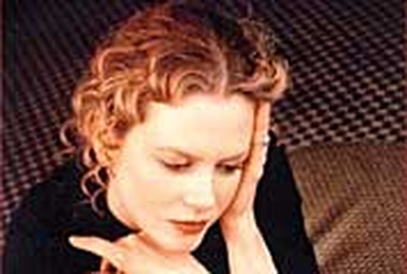 Kidman - To star in wedding movie?