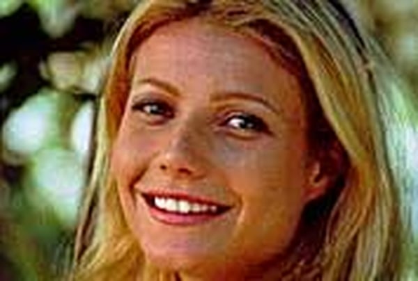 Paltrow - To star opposite Ben Stiller in The Heartbreak Kid?