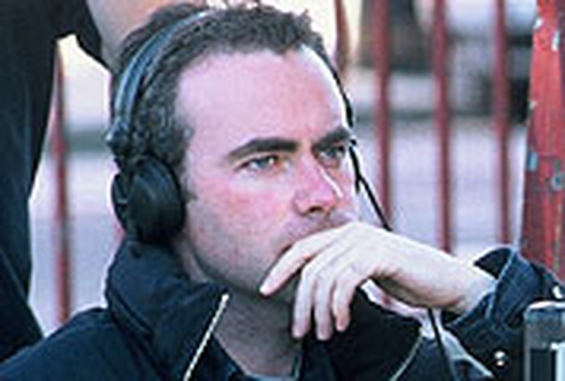 Crowley - Debut director award