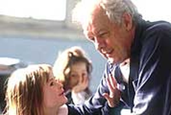 Sheridan directing In America