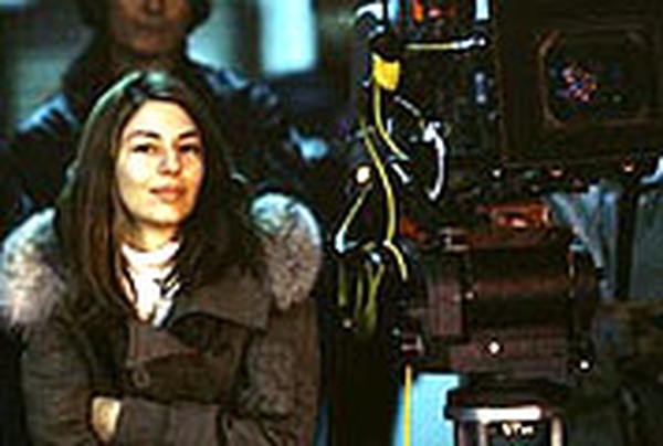 Coppola - Film wins four awards