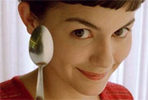 Tautou - Joining cast of The Da Vinci Code