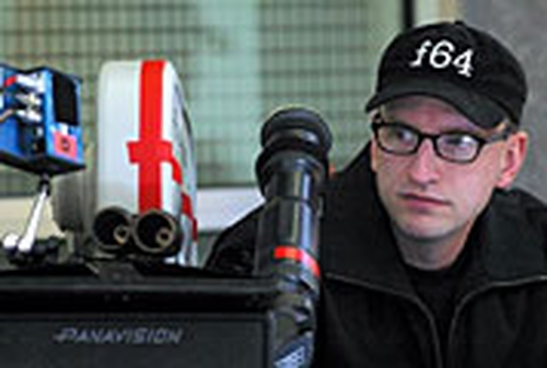 Soderbergh - 'Che' Guevara biopic