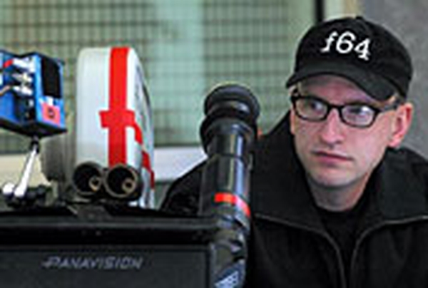 Soderbergh - 'Che' Guevara biopic