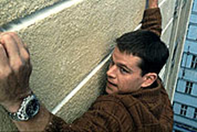 Damon - The Bourne Ultimatum starts shooting in August