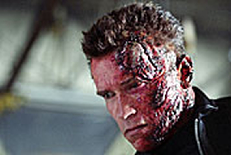 Schwarzenegger - Not expected to return