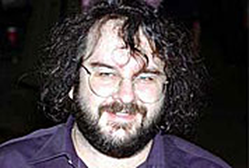 Jackson - Big fan of video game