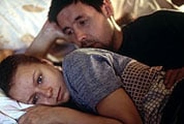 Jim Sheridan's In America