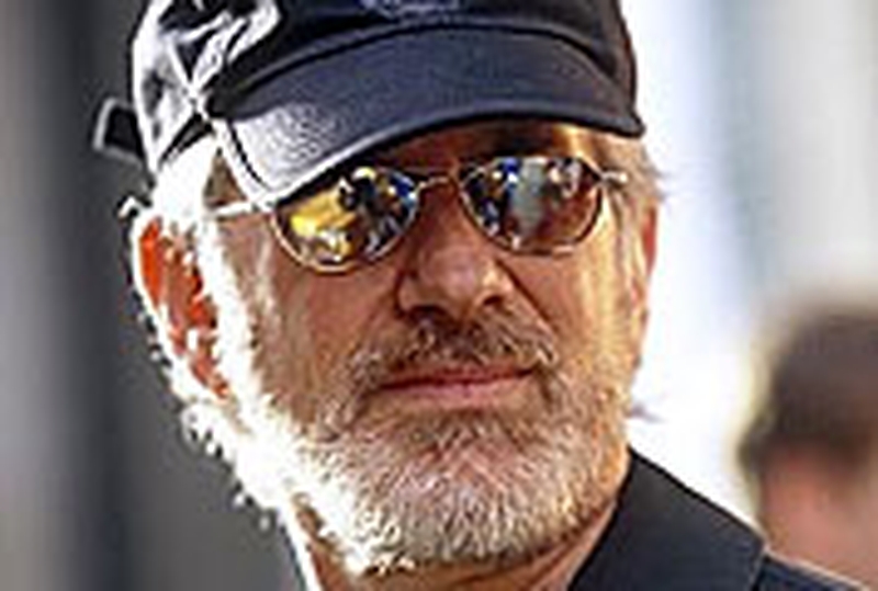 Spielberg - Directing film
