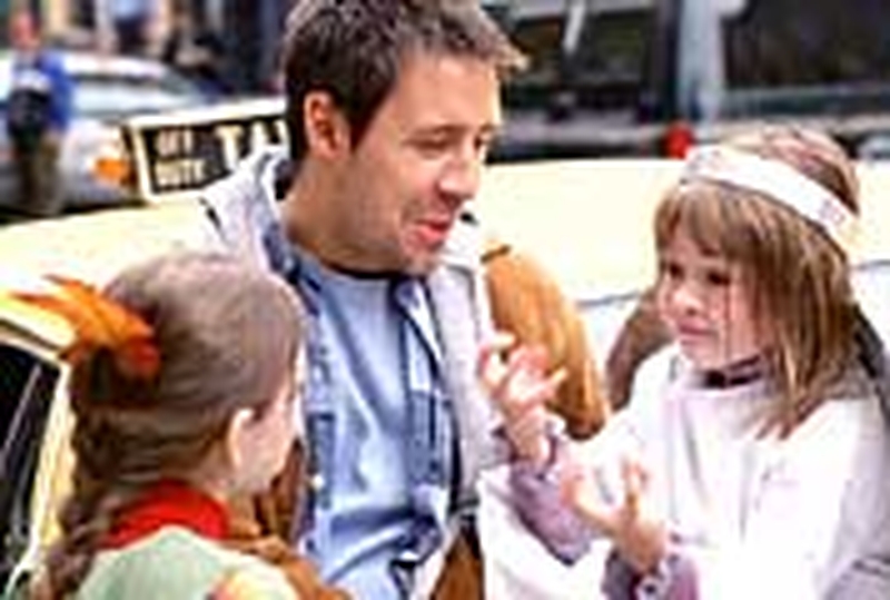 In America - Opening film for Cinema Ireland