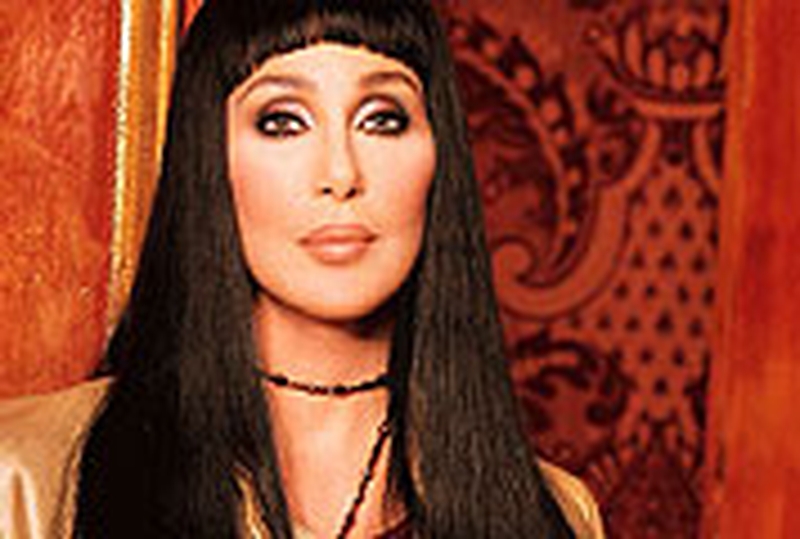 Cher - Farewell Tour