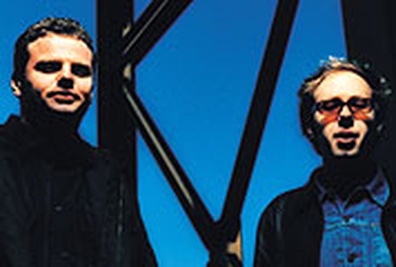 The Chemical Brothers - Album in January