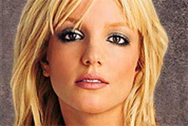 Spears - Exasperated with husband