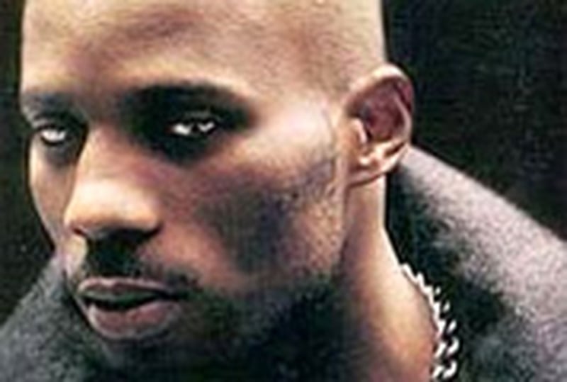 DMX - Coming to Ireland