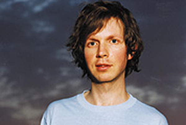 Beck - Album due in October