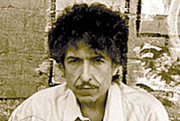 Dylan - Rehearsed last week